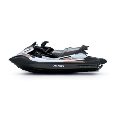 Kawasaki STX 160LX