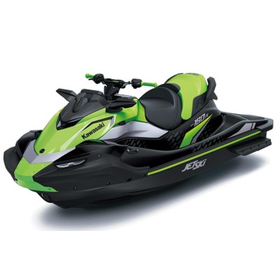 Kawasaki STX 160R