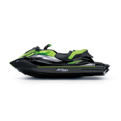 Kawasaki STX 160R