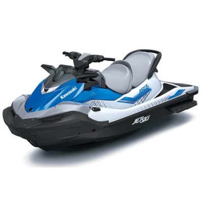 Kawasaki STX 160X