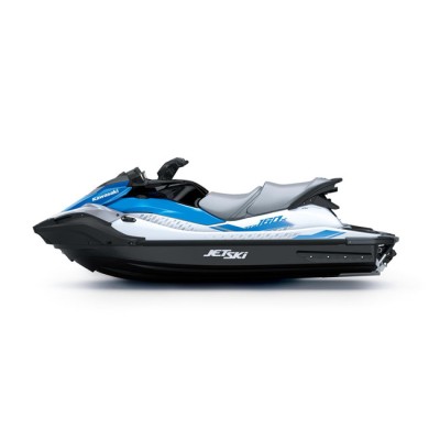 Kawasaki STX 160X