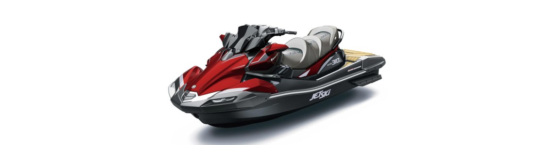 Jetski
