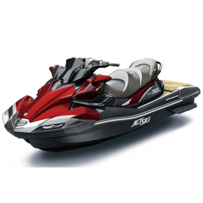 Kawasaki ULTRA 310LX