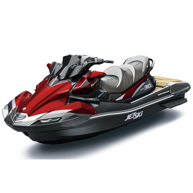 Kawasaki ULTRA 310LX