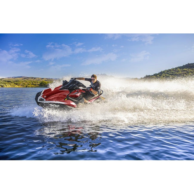 Kawasaki ULTRA 310LX