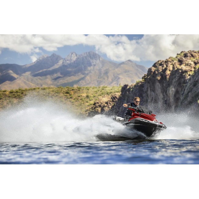 Kawasaki ULTRA 310LX