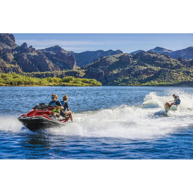 Kawasaki ULTRA 310LX