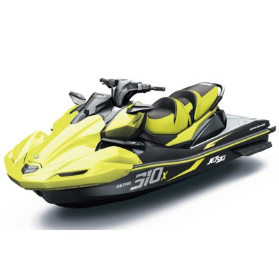 Kawasaki ULTRA 310X