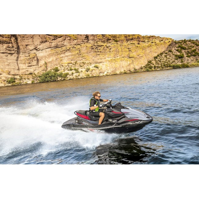 Kawasaki Ultra 160LX-S