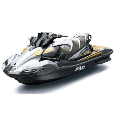 Kawasaki Ultra 160LX