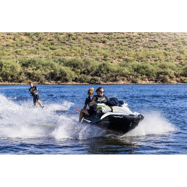 Kawasaki Ultra 160LX