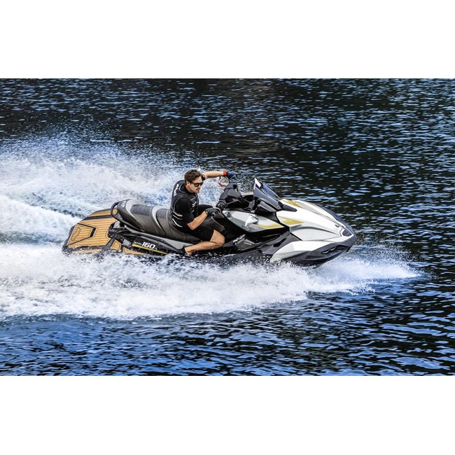 Kawasaki Ultra 160LX