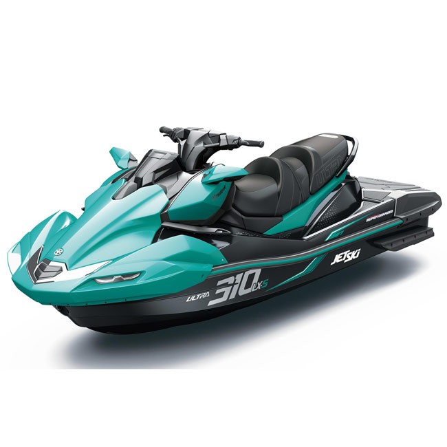 Kawasaki Ultra 310LX-S