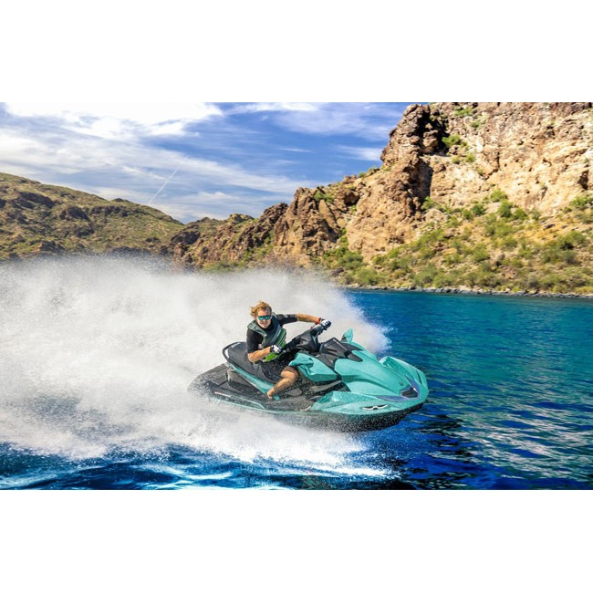 Kawasaki Ultra 310LX-S