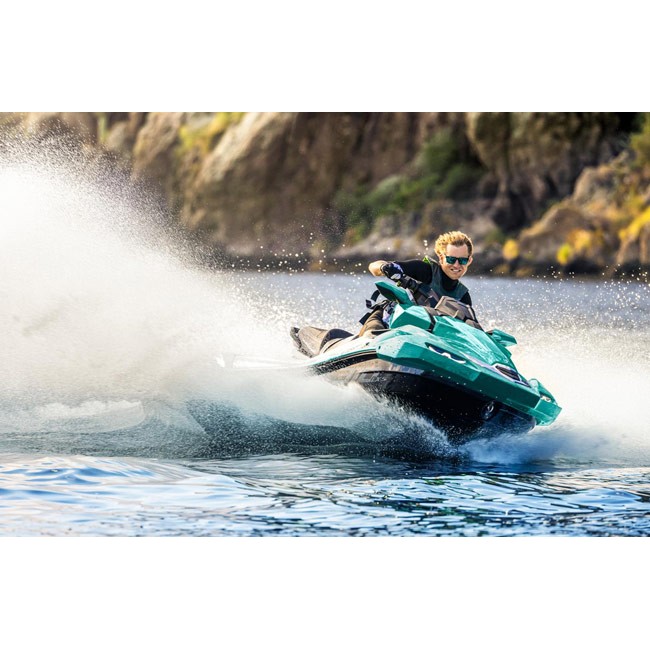 Kawasaki Ultra 310LX-S