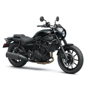 Kawasaki Eliminator 500 SE ABS