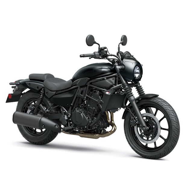 Kawasaki Eliminator 500 SE ABS