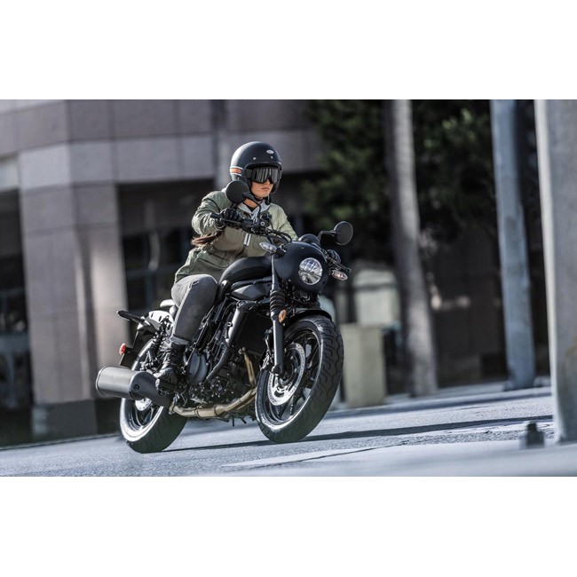 Kawasaki Eliminator 500 SE ABS