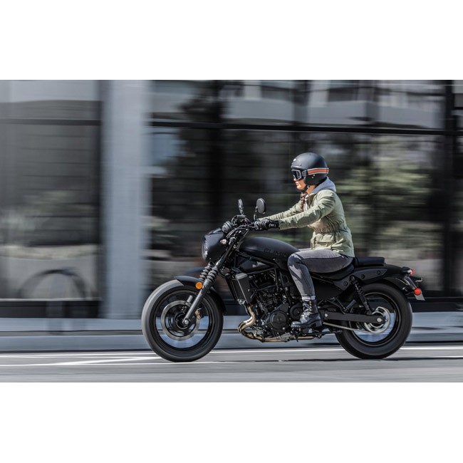 Kawasaki Eliminator 500 SE ABS