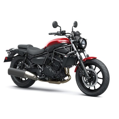 Kawasaki Eliminator 500 ABS