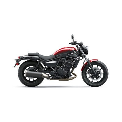 Kawasaki Eliminator 500 ABS