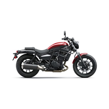 Kawasaki Eliminator 500 ABS MY2026
