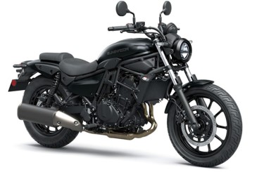 Kawasaki Eliminator 500 ABS MY2026