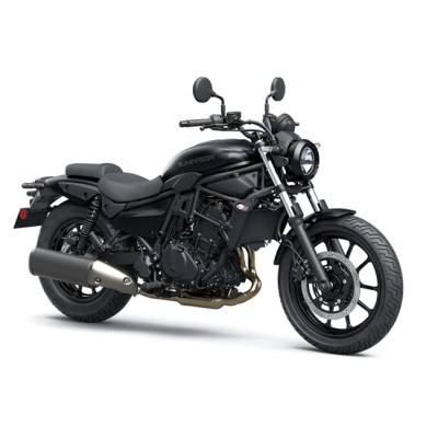 Kawasaki Eliminator 500 ABS MY2026