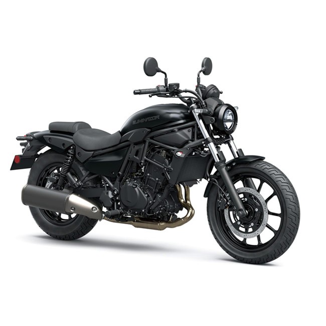 Kawasaki Eliminator 500 ABS