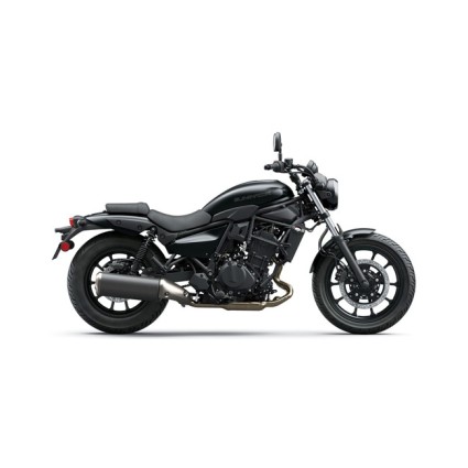 Kawasaki Eliminator 500 ABS MY2026