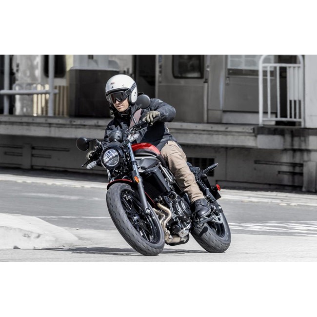 Kawasaki Eliminator 500 ABS