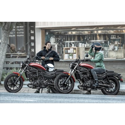 Kawasaki Eliminator 500 ABS MY2026