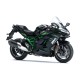 Kawasaki Ninja H2 SX SE