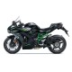 Kawasaki Ninja H2 SX SE