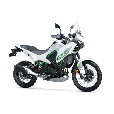 Kawasaki KLE500 SE