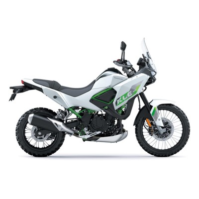 Kawasaki KLE500 SE