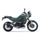 Kawasaki KLE500 SE