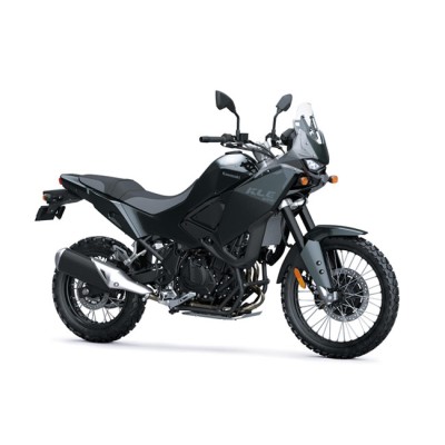 Kawasaki KLE500