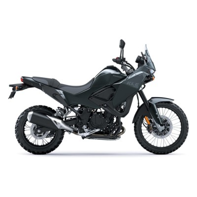 Kawasaki KLE500