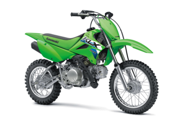 Kawasaki KLX110R