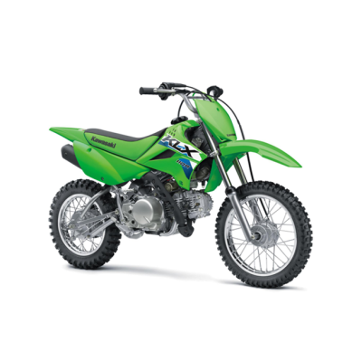 Kawasaki KLX110R