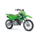 Kawasaki KLX110R