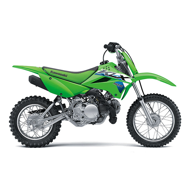 Kawasaki KLX110R