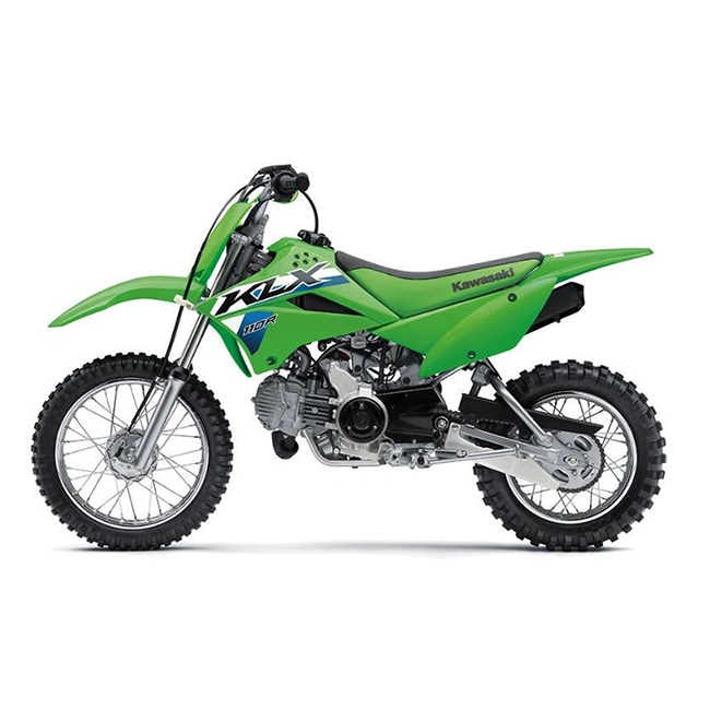 Kawasaki KLX110R