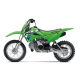 Kawasaki KLX110R