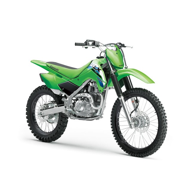 Kawasaki KLX140R F