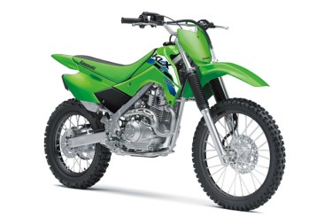 Kawasaki KLX140R L