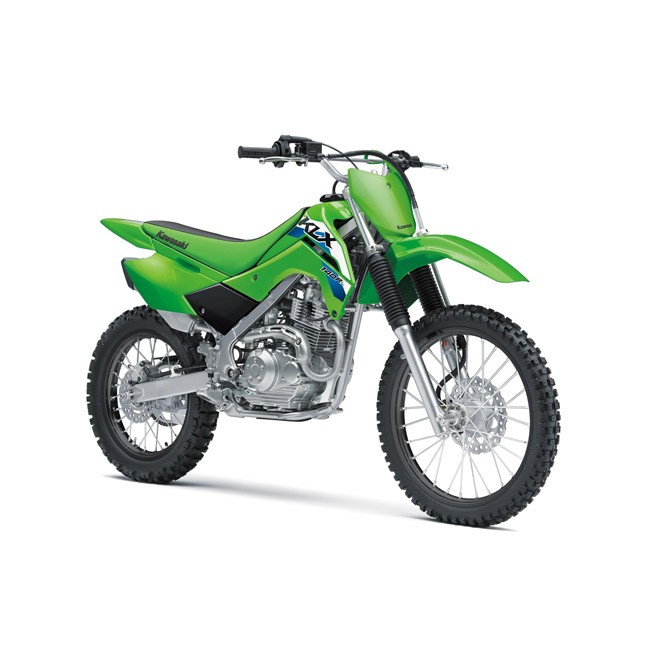 Kawasaki KLX140R L