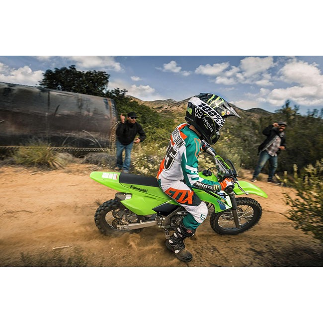 Kawasaki KLX140R
