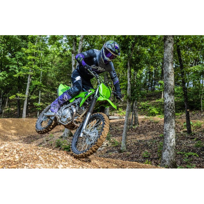 Kawasaki KLX230R S